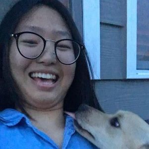 Meet your Posher, Yingci